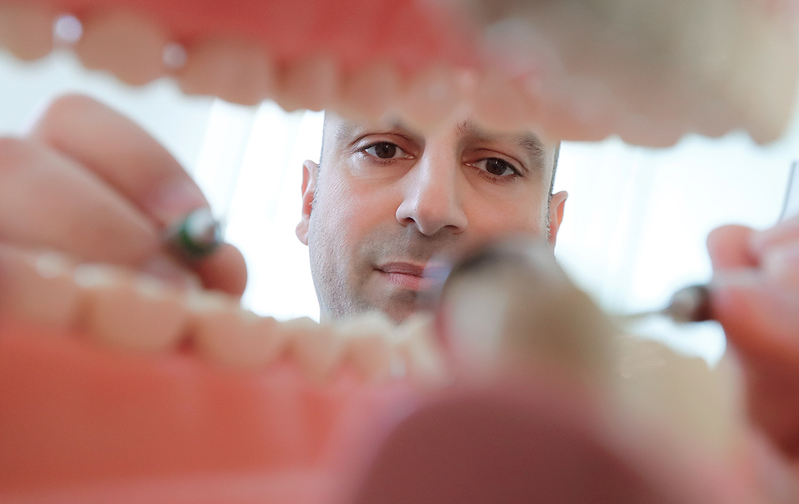 Dr. Arzuyan Vorsorgeuntersuchung
